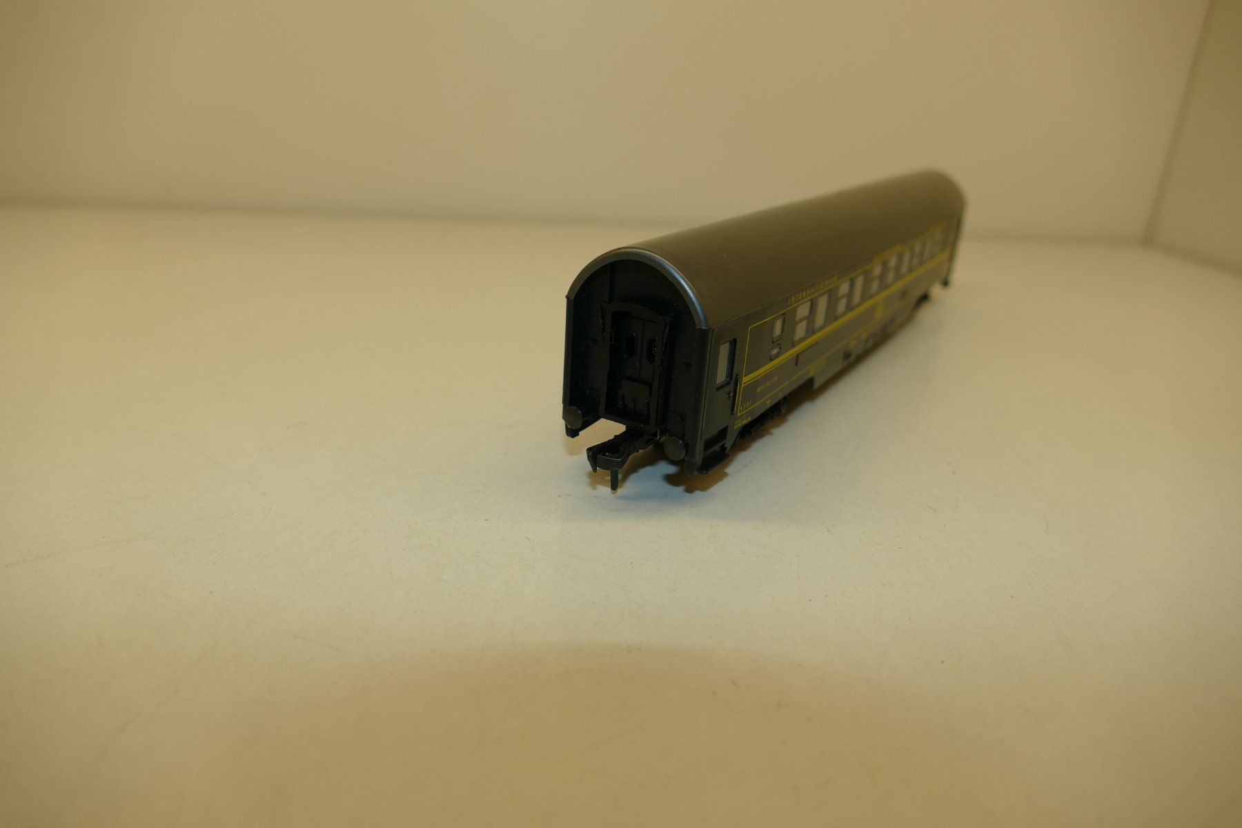 Fleischmann Modellini di ferrovie: Fleischmann H0: CIWL Sleeping-Car – Nuovo (secondo la descrizione) da Niederhasli venduto da rail-duerst 4