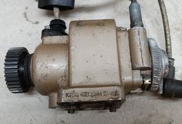 Magnetzündung Lucas KNR1