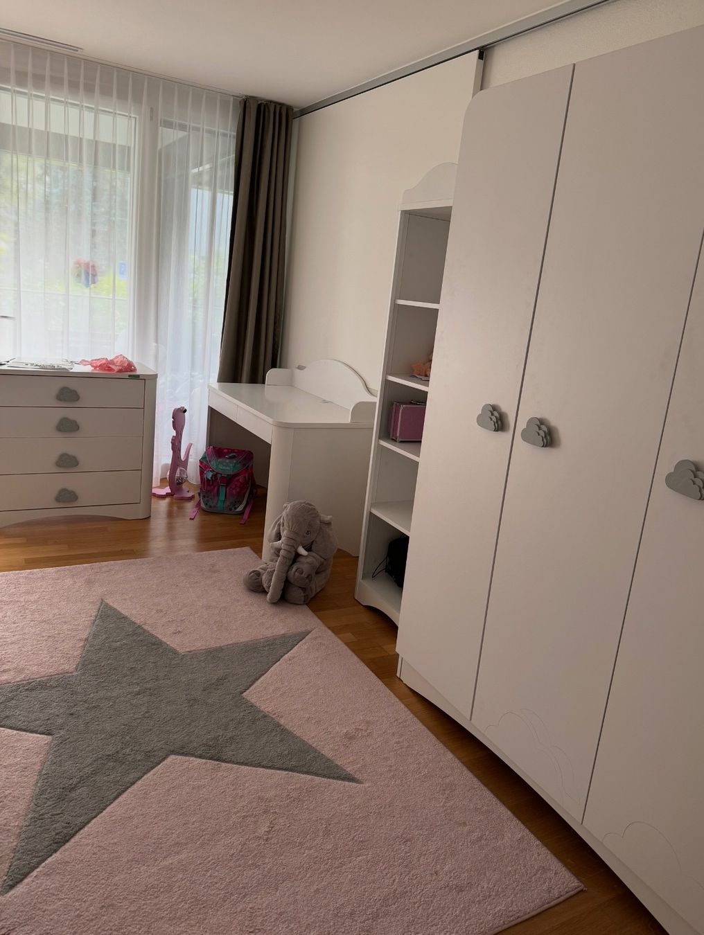Betten: Komplettes Kinderzimmermöbel-Set – Gebraucht aus Rüschlikon von inf_p299 2