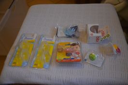 DIVERSE BABY NUGGI NEU