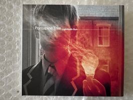 PORCUPINE TREE - Lightbulb Sun / Transmission 22.1)