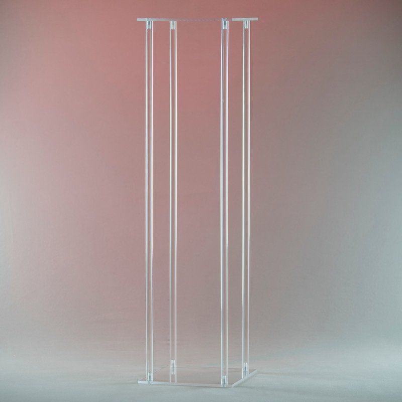 Altro per la casa: Cube Blumenständer acryl – Usato da Oftringen venduto da SCHIBLI1