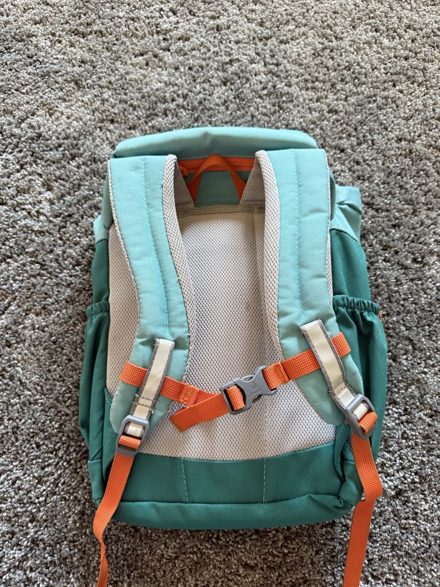 Deuter Sacs & sacs à dos: Deuter Kinderrucksack – D'occasion à Oberglatt ZH par sam_vs55 1