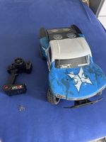RC Auto/car (Ferngesteuert) ECX, Traxxas Nachbau :) LiPo 2S