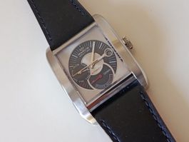 Marvin Malton Limited 111 / 150 NOS Swiss schönste Automatic