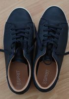 Scarpe Esprit Blu Scuro