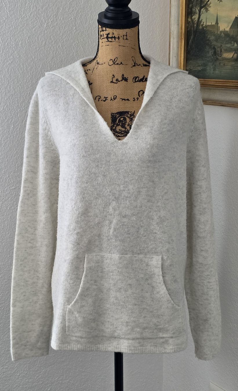 S.Oliver Maglioni & Felpe: S.Oliver Kapuzenpullover, Grösse 42 – Usato da Rheinsulz venduto da Gilea