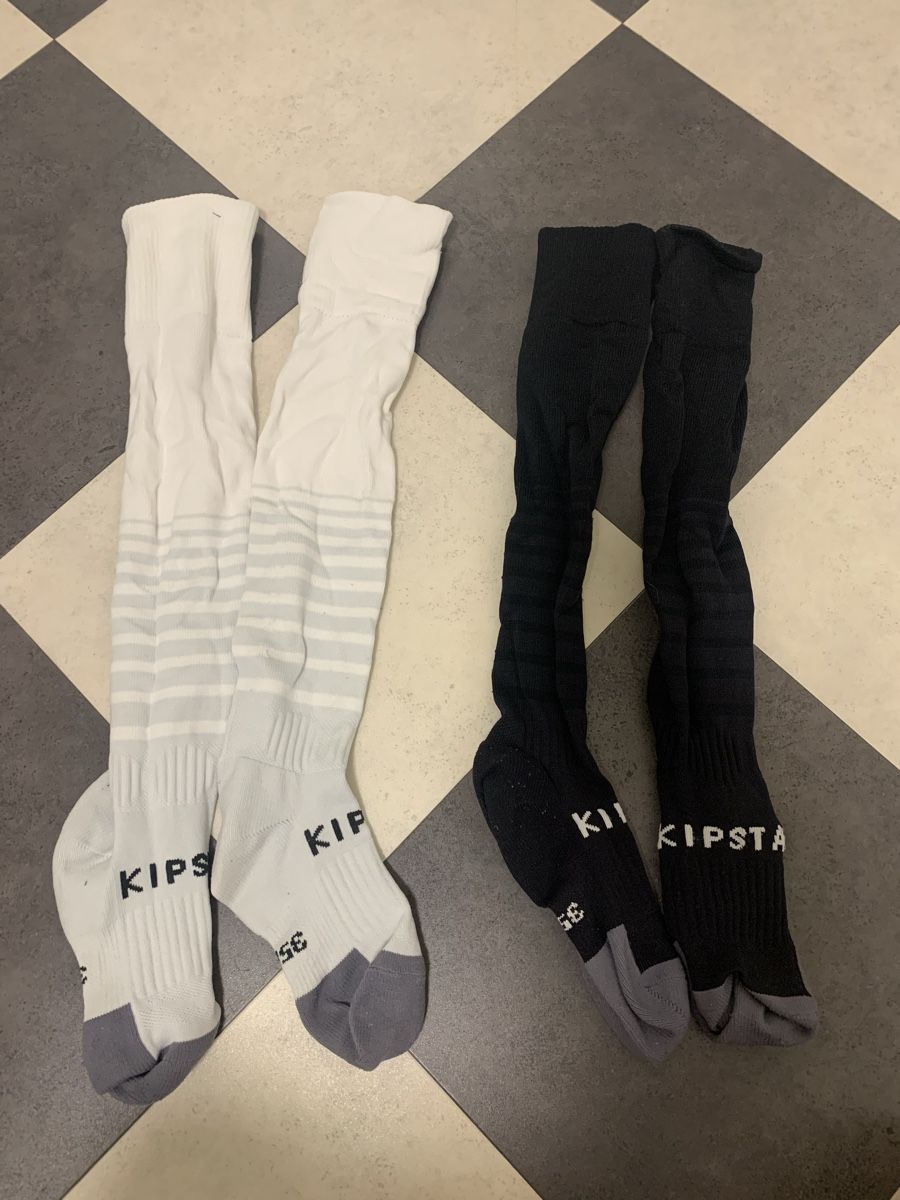 Calze:  Stollen Socken, Fussballsocken – Usato da Luzern venduto da Boudin03