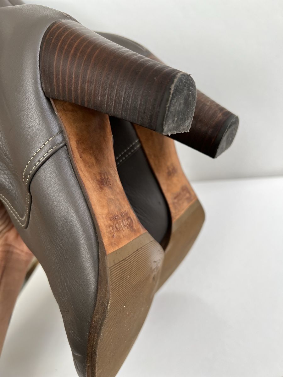 Scarpe da donna: Chloé Stiefel 37.5 – Nuovo (secondo la descrizione) da Dietikon venduto da k.mirella 6