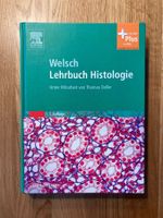 Lehrbuch Histologie 3. Auflage Welsch