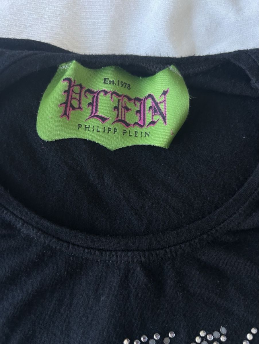 Philipp Plein Tops: Phillip Plein Top – Gebraucht aus Horgen von mar_9yv7 3