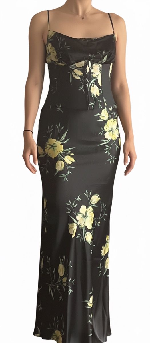 Robes: De La Vali Cleodora in Primavera Bustier – D'occasion à Basel par Loooooye