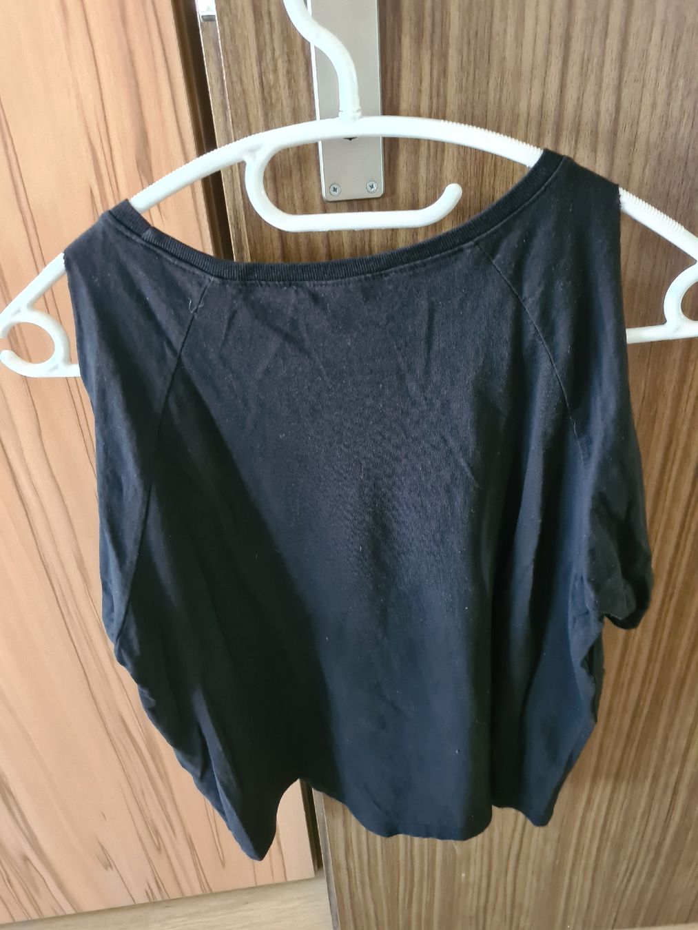Tally Weijl T-shirts: Shirt Damen Schwarz – D'occasion à Langenthal par Polarisstern 3