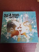 CD - Cris Cosmo – Mund Zu Mund (Rock, 2012)