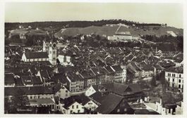 Winterthur ZH, um 1930