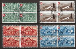 PP045 - Pro Patria 1945 B4 obl.