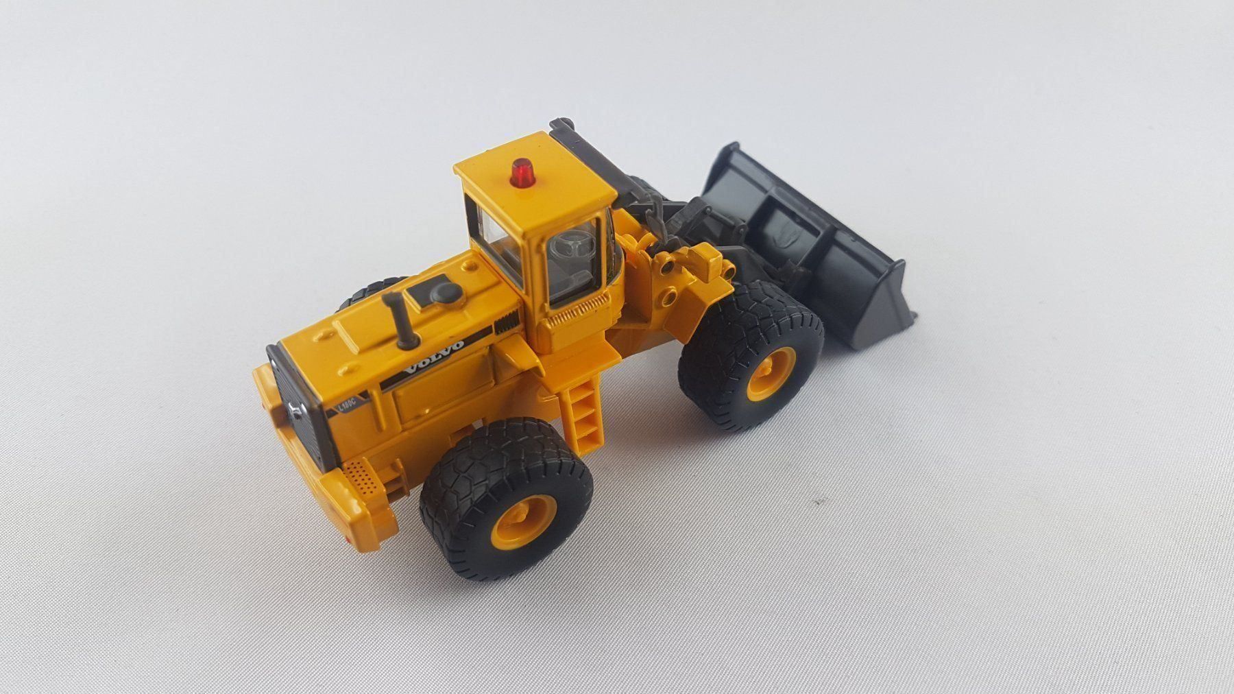 Volvo Lastwagen: VOLVO - HO – Neu und originalverpackt aus Morges von iljamuromez 3