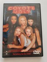 Coyote Ugly