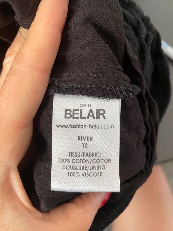 Vestiti: Robe Bel Air Taille 2 – Usato da Baar venduto da kclausse 2
