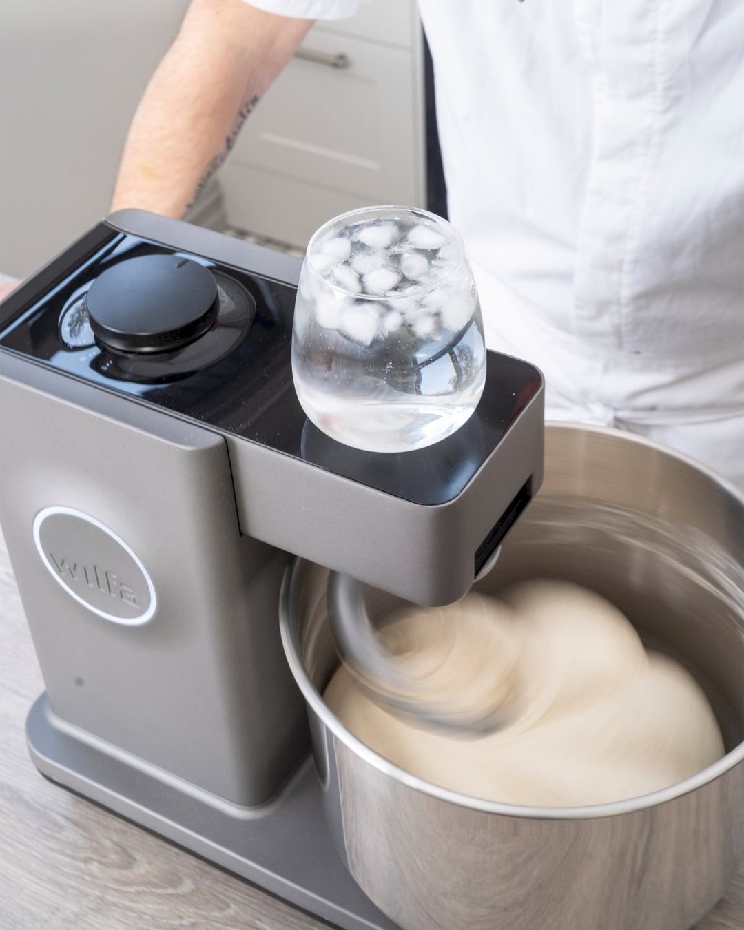 Küchengeräte: Wilfa Probaker grau – Neu und originalverpackt aus Bottighofen von zaap 5
