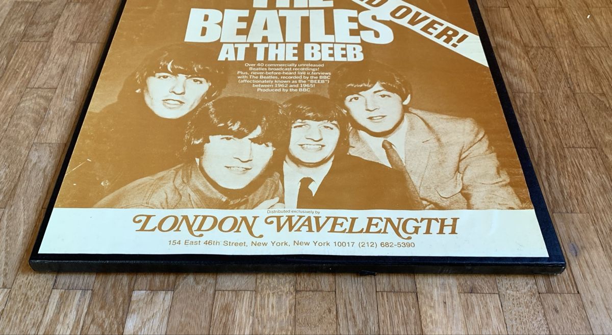 Dischi in vinile: The Beatles – Usato da Morges venduto da gil_ksq5 8