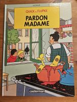 Quick & Flupke N 7 (B.ETAT+) Pardon madame