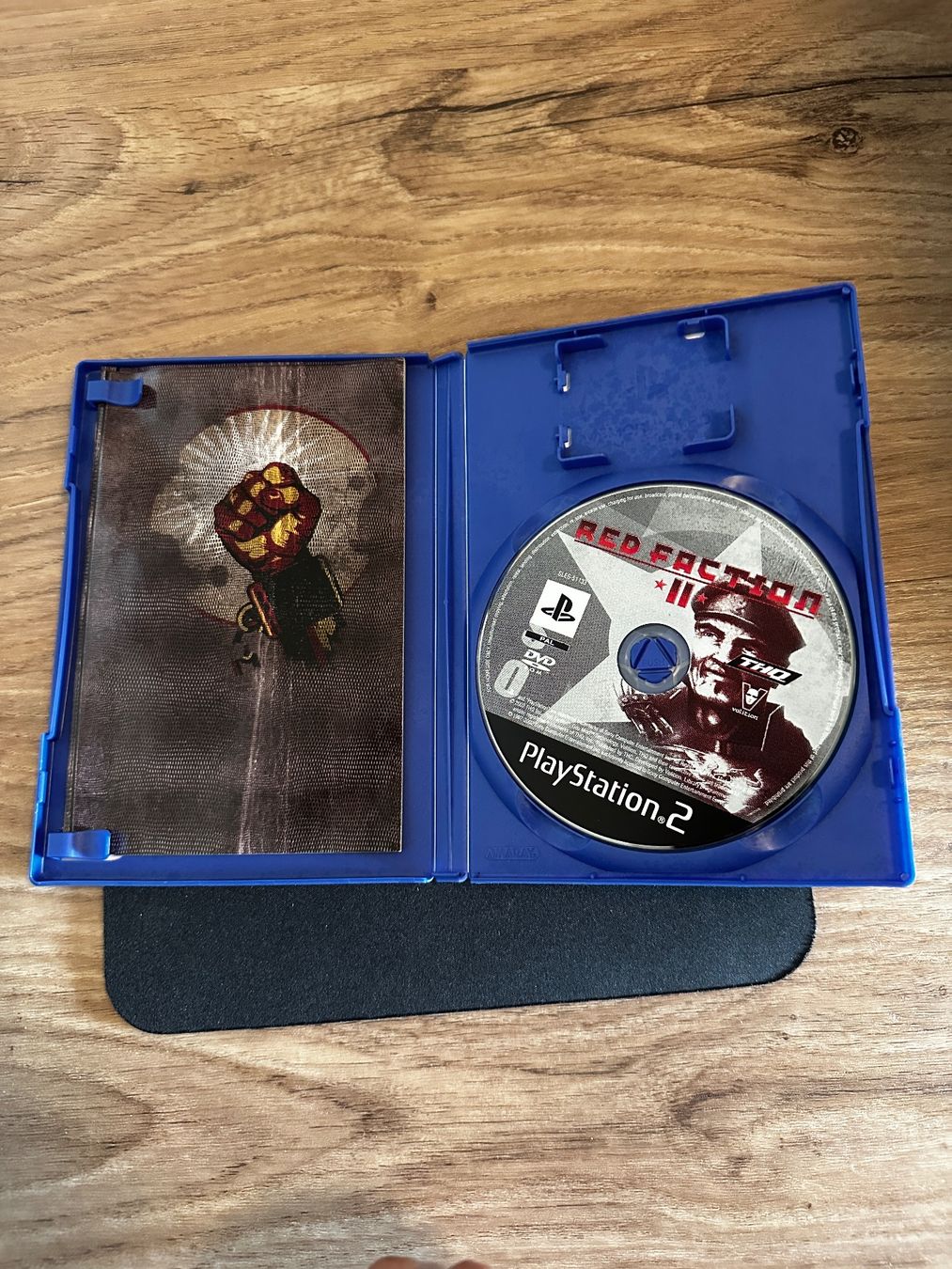 Giochi: Red Faction 2 - PS2 Spiel komplett – Usato da Sulz AG venduto da DealWerk 2