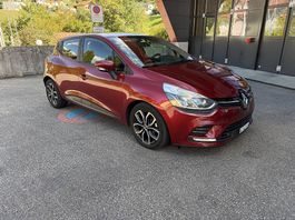 Renault Clio 1.5 DIESEL AUTOMAT SWISS EDITION 