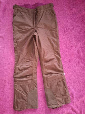 Damen Skihose / Snowboardhose Winterhose von Alpine Gr. 36