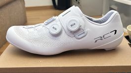 Shimano RC703 brandneue Rennradschuhe EU 41