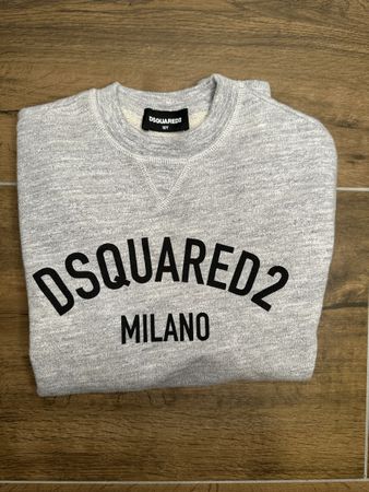 Original Dsquared Pullover 10 Y