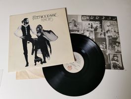 Fleetwood Mac – Rumours
