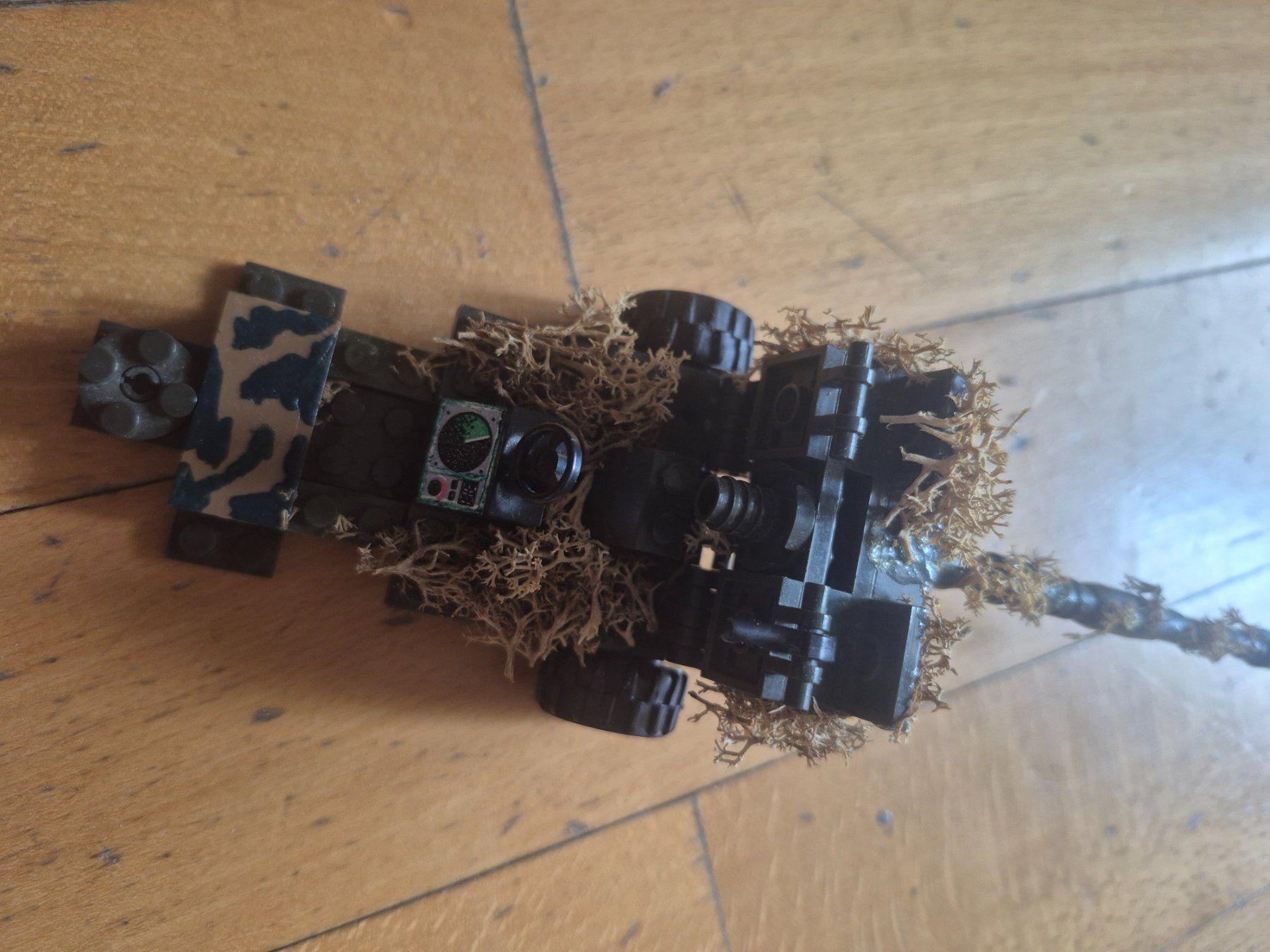 Jouets: Lego ? – D'occasion à Gerlafingen par cathi 2
