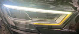 Audi S3 Scheinwerfer