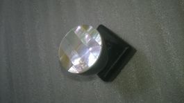 ring modeschmuck mit echt moschelen,,glanzig