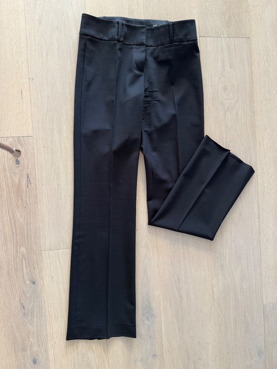 Hugo Boss Ensembles & Tailleurs: Eleganter Boss Damen Hosenanzug – D'occasion à Wilen b. Wollerau par cho_7k6w 4
