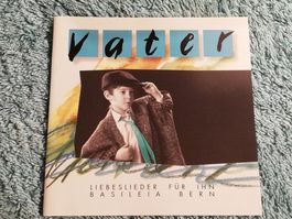 VATER Liebeslieder Für Ihn CD