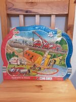 PLAYLAND Rahmenpuzzle, 2er-Set