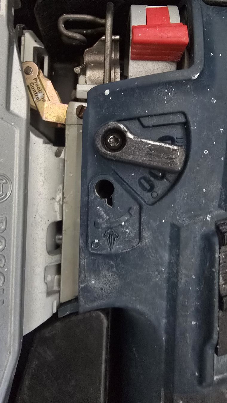 Bosch Sägen: bosch stichsäge Defekt – Defekt aus Konolfingen von felchen-shop 1