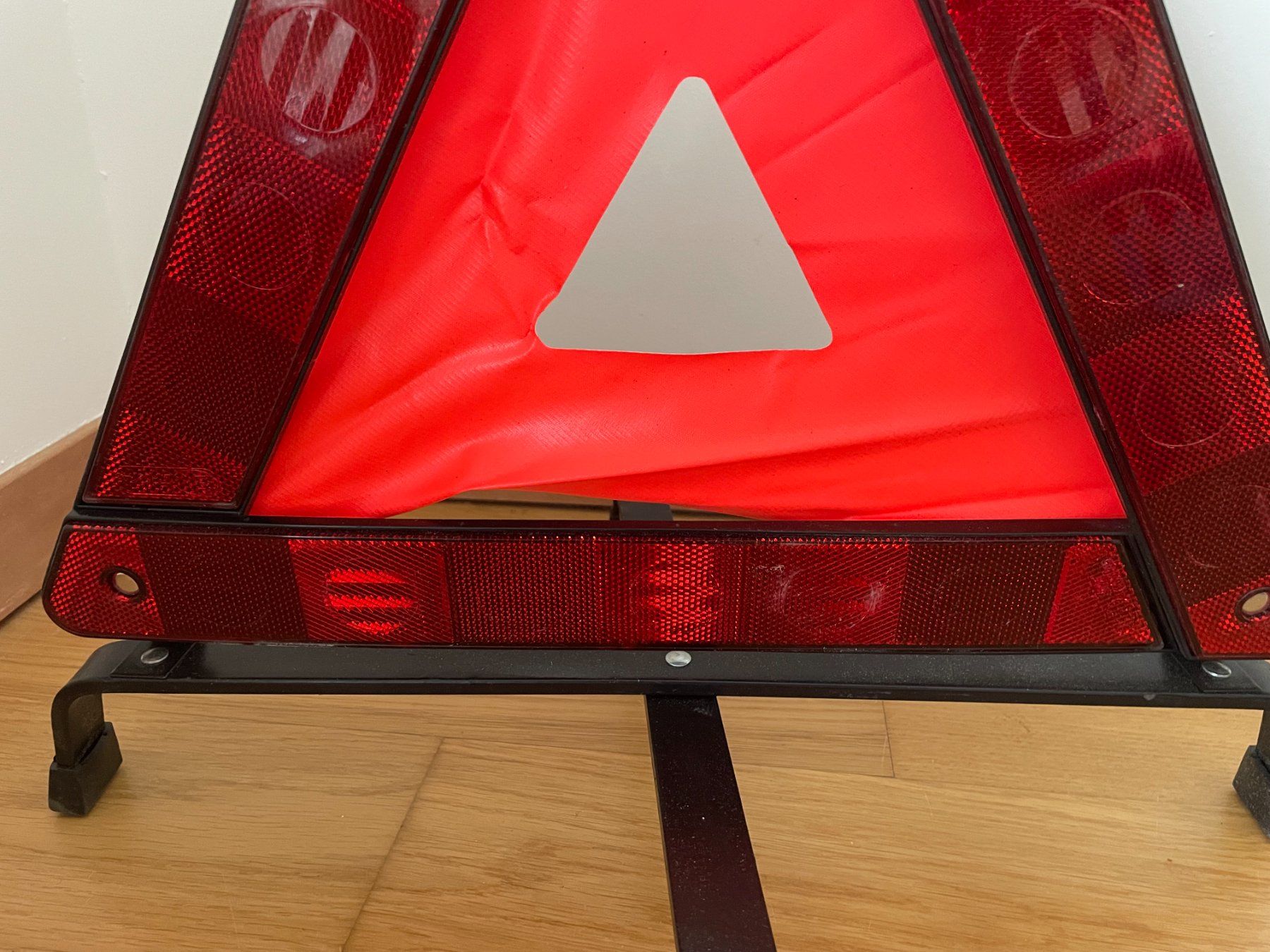 Accessori per altri veicoli: Triangle signalisation voiture – Usato da Petit Lancy venduto da gil_hr6v