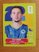 Panini WM 2026  BIH 3 AMAR DEDIČ