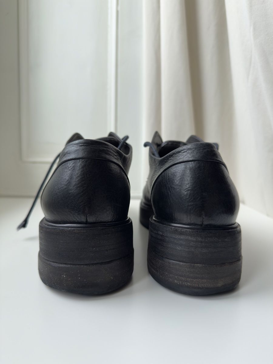 Scarpe da uomo: MARSELL. ZUCCOLONA. PROMO! – Nuovo (secondo la descrizione) da Vevey venduto da mmmariya_3m 3