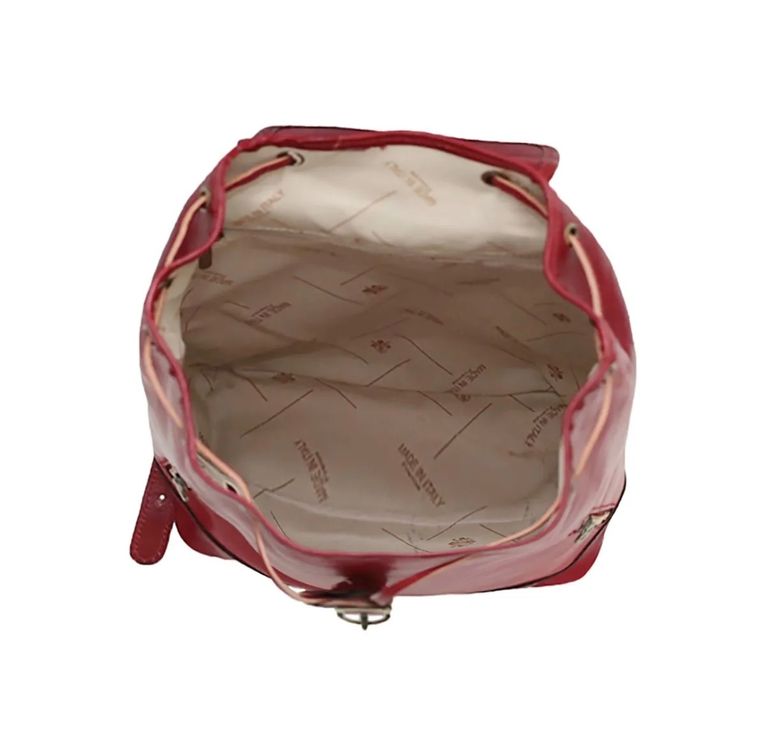 Zaini: Lederrucksack klein Toscana – Nuovo e nell'imballaggio originale da Wittenbach venduto da bes_k8vr 2