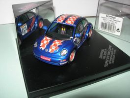 VW Beetle Super VW Magazine 1999 *  Skid 1:43