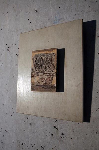 Tableaux: WOLF BARTH (Schweiz, 1926-2010) – D'occasion à Bern par Arting 3