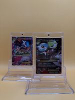 M Gardevoir EX FULLART & M Gardevoir EX Pokemon Karten