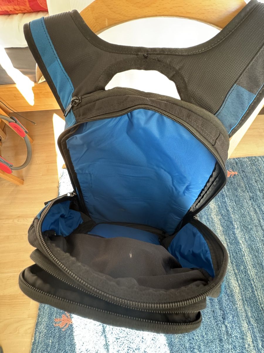 Dakine Rucksäcke: Dakine Rucksack / Schulsack kaum Gebraucht – Gebraucht aus Trélex von stripedthrift 5