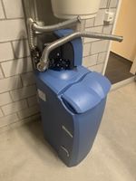 Wasserenthärtungsanlage BWT AQA Casa 20