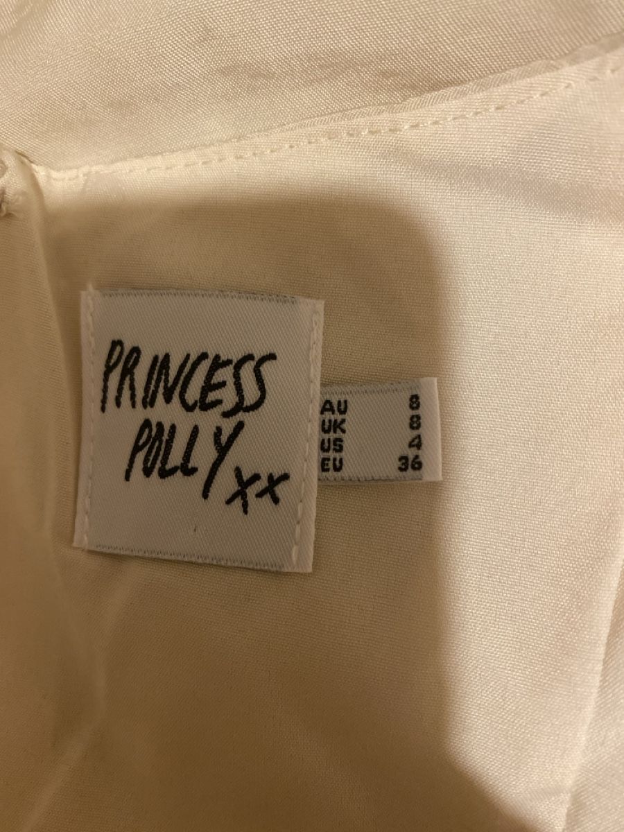 Tute: Jumpsuit Princess Polly – Nuovo (secondo la descrizione) da St. Gallen venduto da mic_6zq2 2