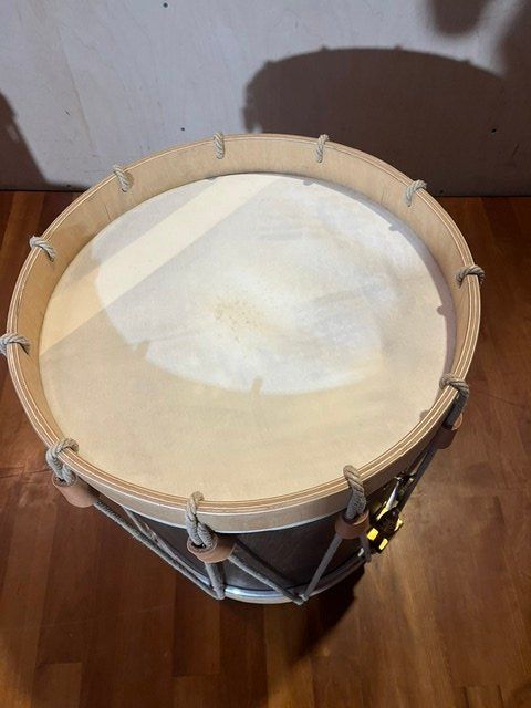 Instruments de musique: Basler Holztrommel – Neuf (Voir description) à Reinach par fabiannichele 1